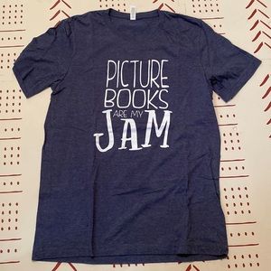Set of 4 teacher t shirts